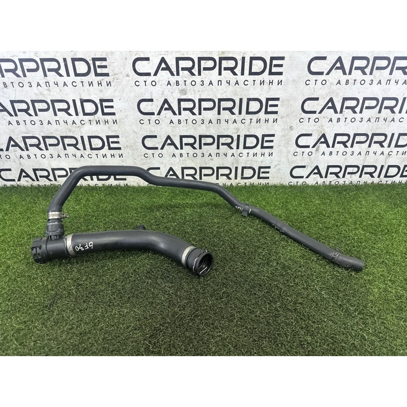 Шланг (система охолодження) BMW 3-series F30 2015 2.0 17127596837