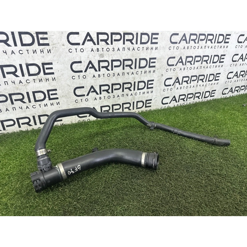 Шланг (система охолодження) BMW 3-series F30 2015 2.0 17127596837