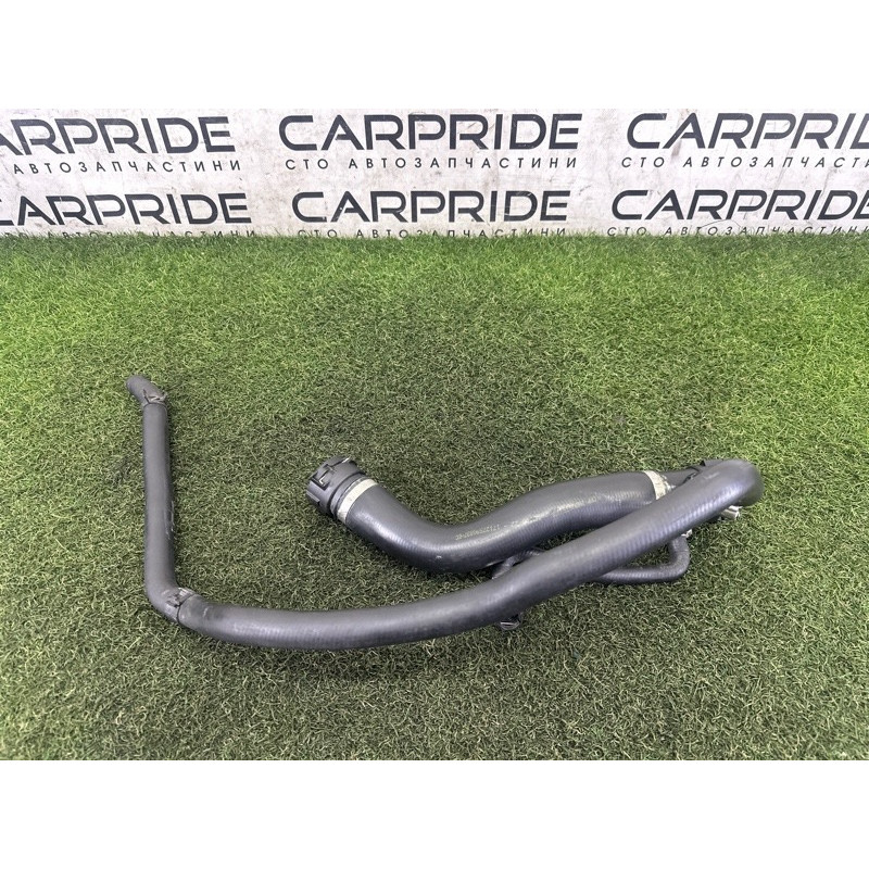 Шланг (система охолодження) BMW 3-series F30 2015 2.0 17127596837