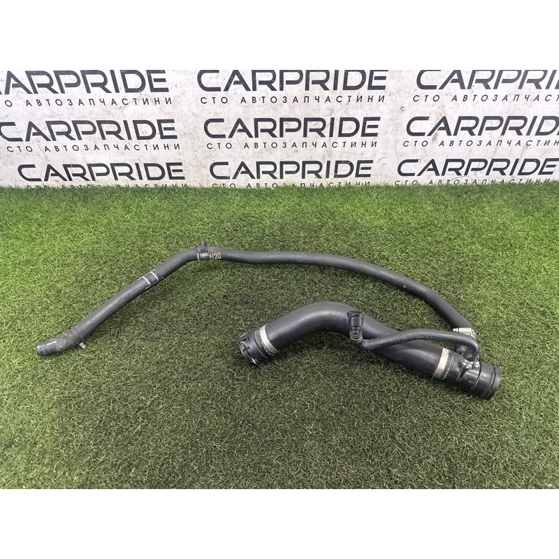 Шланг (система охолодження) BMW 3-series F30 2015 2.0 17127596837