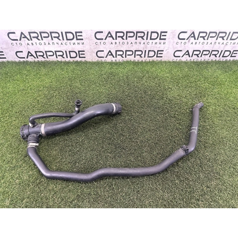 Шланг (система охолодження) BMW 3-series F30 2015 2.0 17127596837