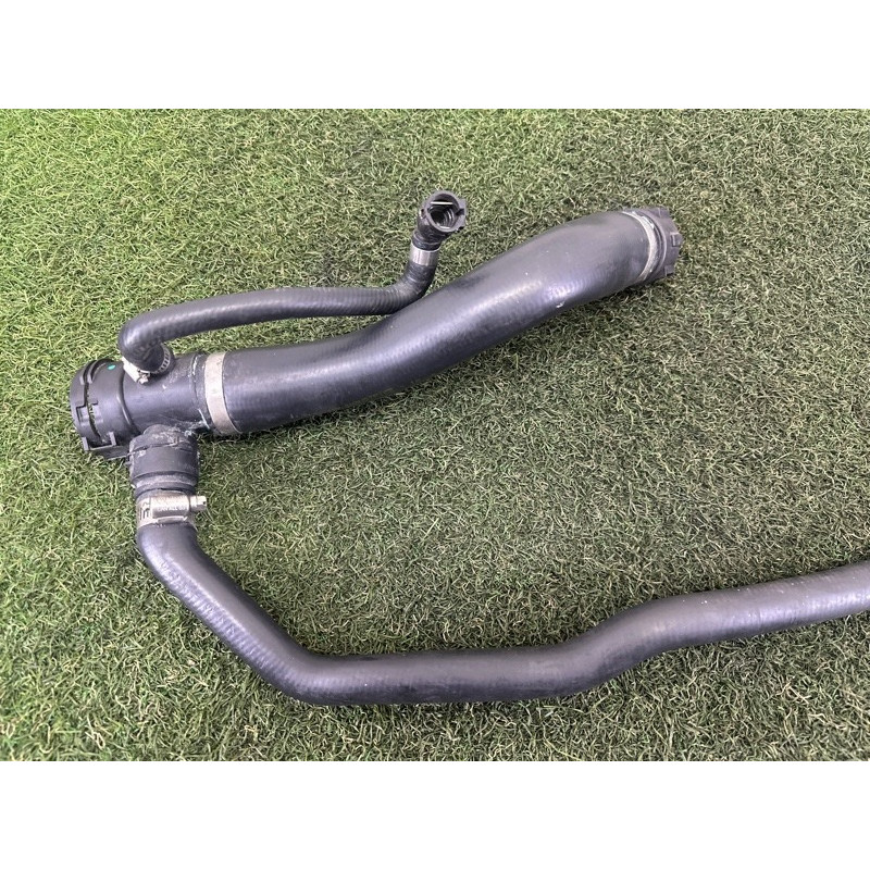 Шланг (система охолодження) BMW 3-series F30 2015 2.0 17127596837