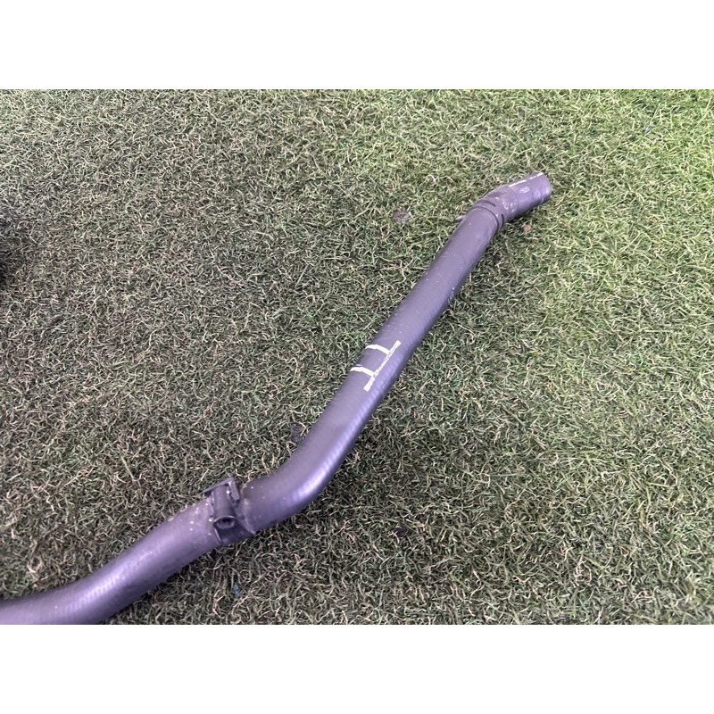 Шланг (система охолодження) BMW 3-series F30 2015 2.0 17127596837