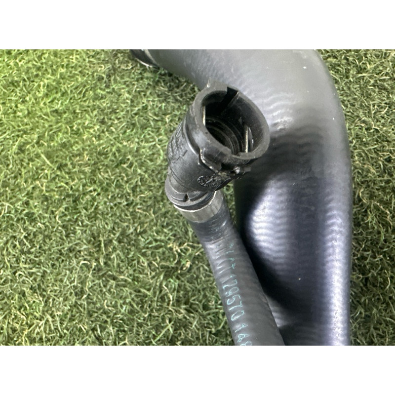 Шланг (система охолодження) BMW 3-series F30 2015 2.0 17127596837