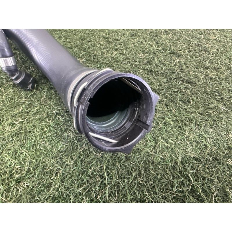 Шланг (система охолодження) BMW 3-series F30 2015 2.0 17127596837