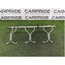 Паливна рампа