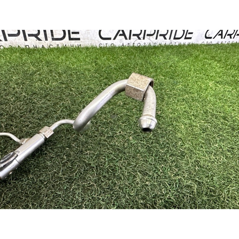 Топливная рампа (топливная система) BMW X3 F25 2013 3.0 N55B30 13537649710