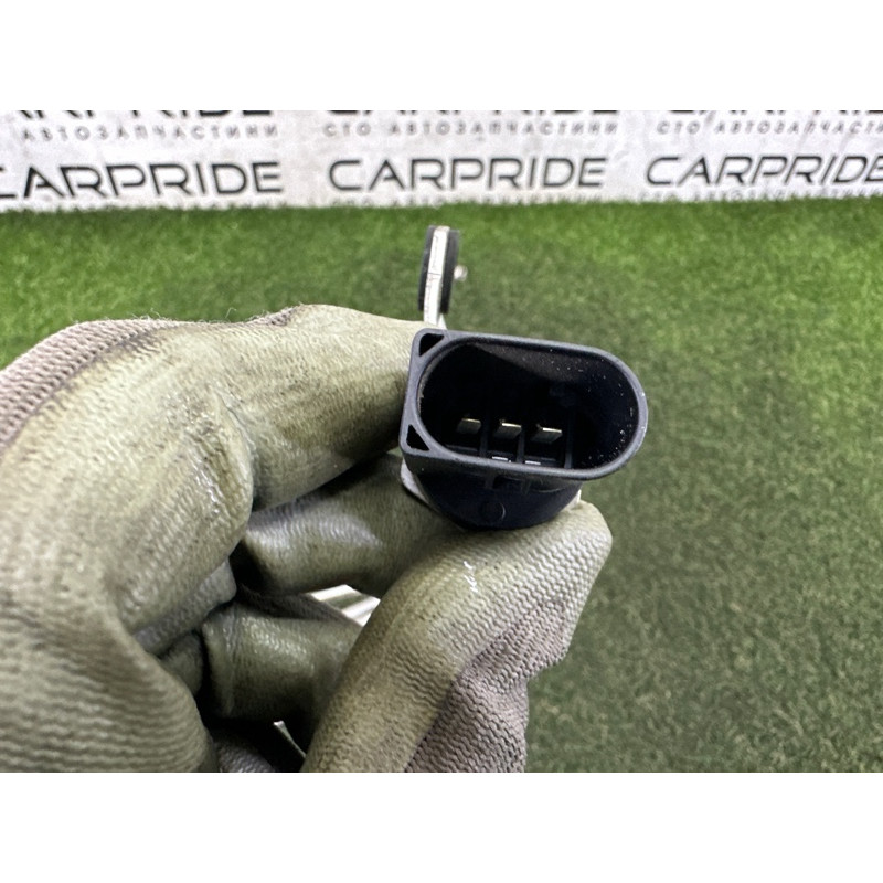 Топливная рампа (топливная система) BMW X3 F25 2013 3.0 N55B30 13537649710