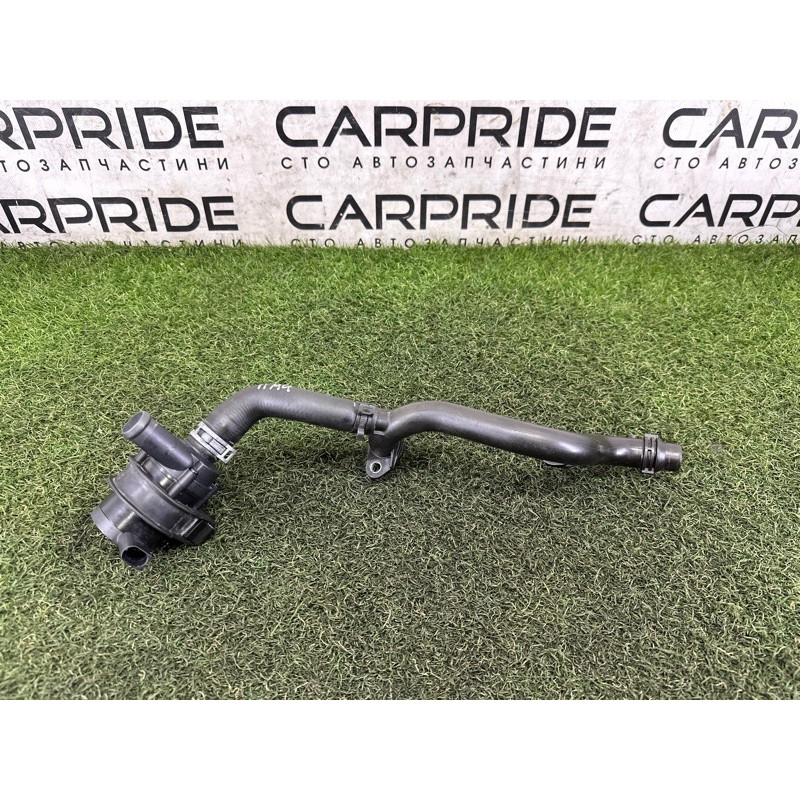 Помпа електрична (електрика) AUDI A4 B8 2012 2.0 CAEB 06H965561