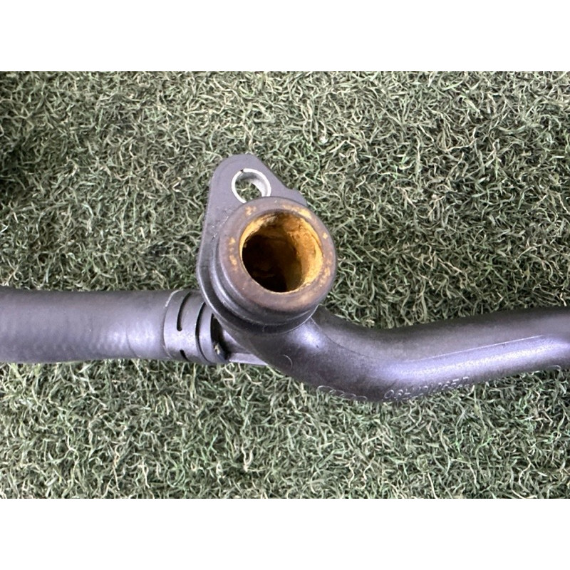 Помпа електрична (електрика) AUDI A4 B8 2012 2.0 CAEB 06H965561