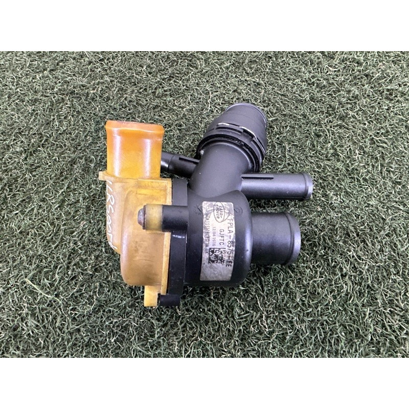 Корпус термостата (система охлаждения) LAND ROVER RANGE ROVER Sport L494 2016 3.0 Diesel LR079608