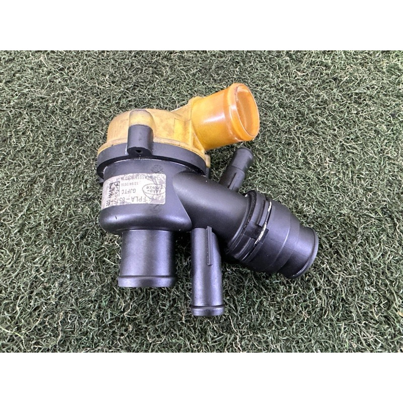 Корпус термостата (система охлаждения) LAND ROVER RANGE ROVER Sport L494 2016 3.0 Diesel LR079608