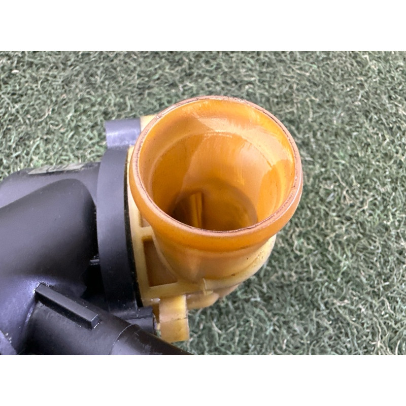 Корпус термостата (система охлаждения) LAND ROVER RANGE ROVER Sport L494 2016 3.0 Diesel LR079608