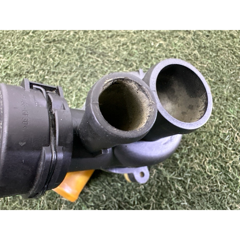 Корпус термостата (система охлаждения) LAND ROVER RANGE ROVER Sport L494 2016 3.0 Diesel LR079608