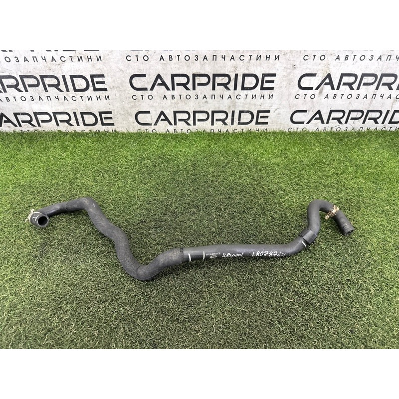 Шланг (система охлаждения) LAND ROVER RANGE ROVER Sport L494 2016 3.0 Diesel LR078764