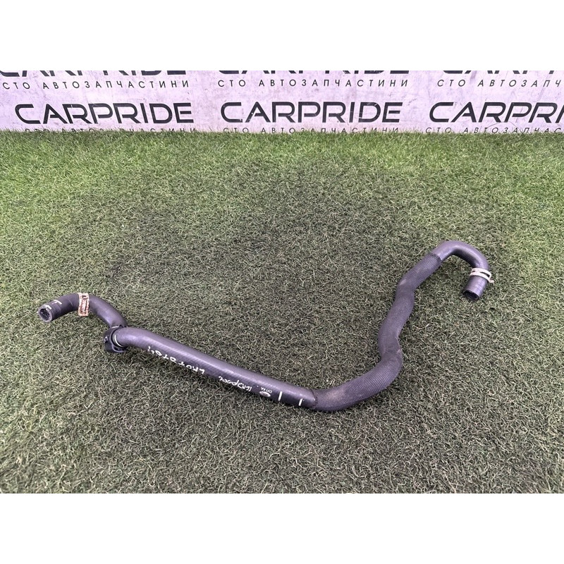 Шланг (система охлаждения) LAND ROVER RANGE ROVER Sport L494 2016 3.0 Diesel LR078764