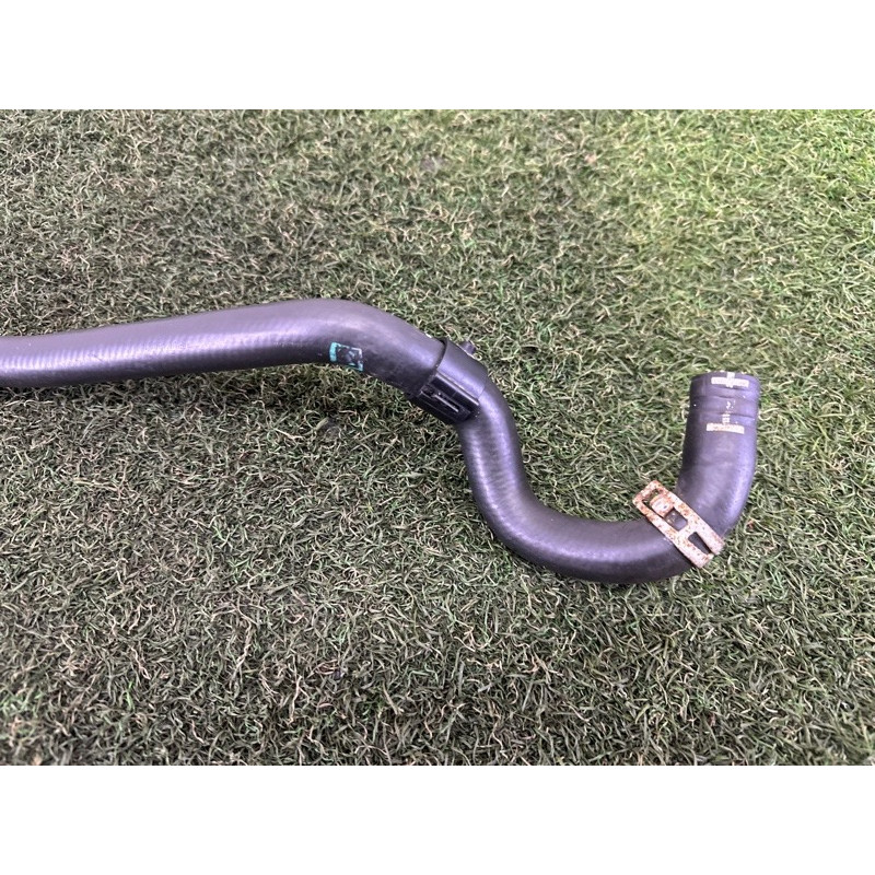 Шланг (система охлаждения) LAND ROVER RANGE ROVER Sport L494 2016 3.0 Diesel LR078764