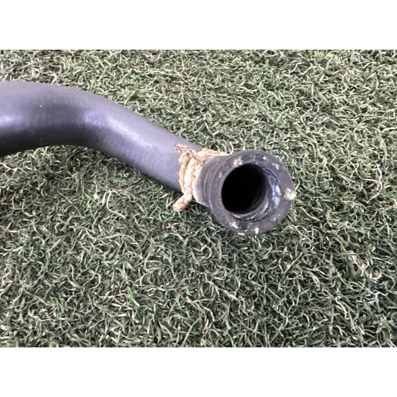 Шланг (система охлаждения) LAND ROVER RANGE ROVER Sport L494 2016 3.0 Diesel LR078764