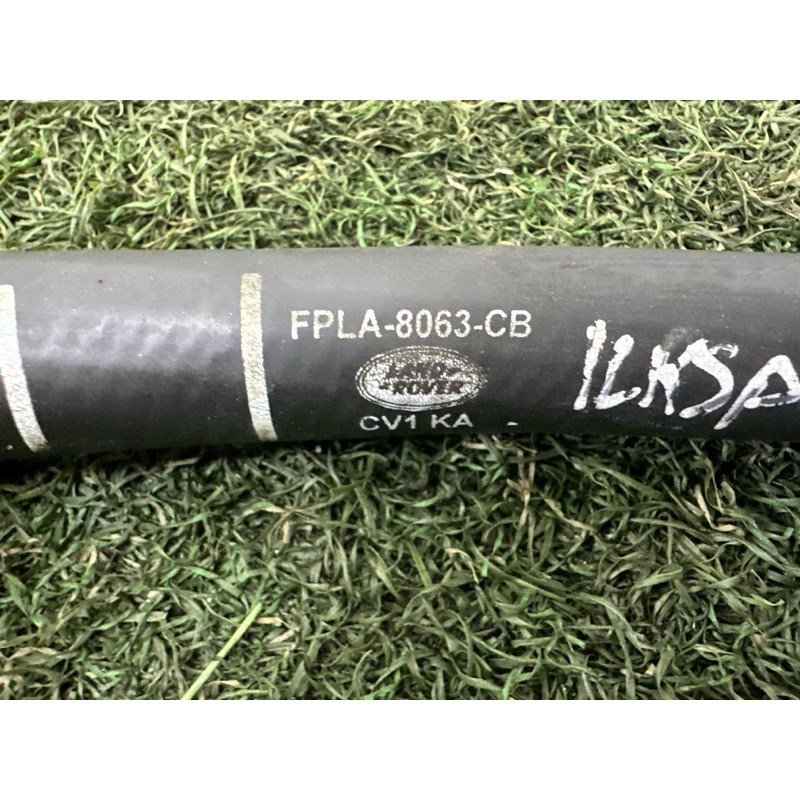 Шланг (система охлаждения) LAND ROVER RANGE ROVER Sport L494 2016 3.0 Diesel LR078764