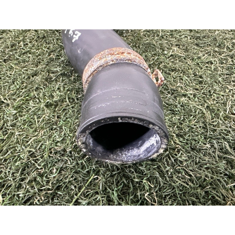 Шланг (система охлаждения) LAND ROVER RANGE ROVER Sport L494 2016 3.0 Diesel LR078767