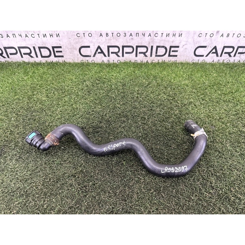 Шланг (система охлаждения) LAND ROVER RANGE ROVER Sport L494 2016 3.0 Diesel LR062097