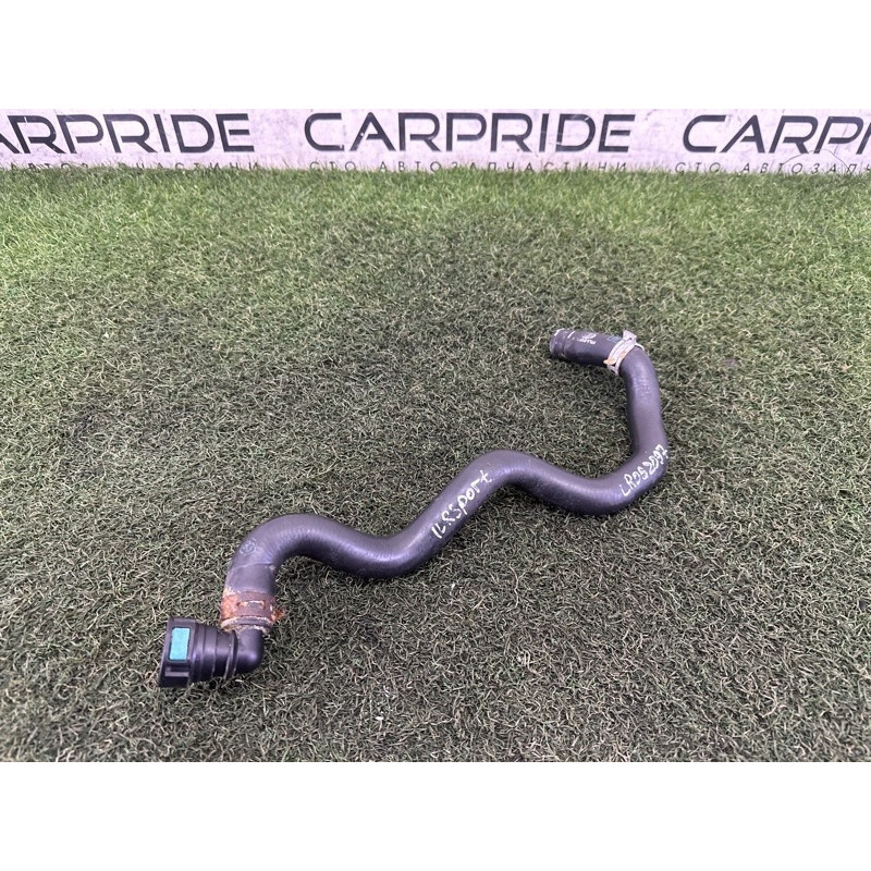 Шланг (система охлаждения) LAND ROVER RANGE ROVER Sport L494 2016 3.0 Diesel LR062097