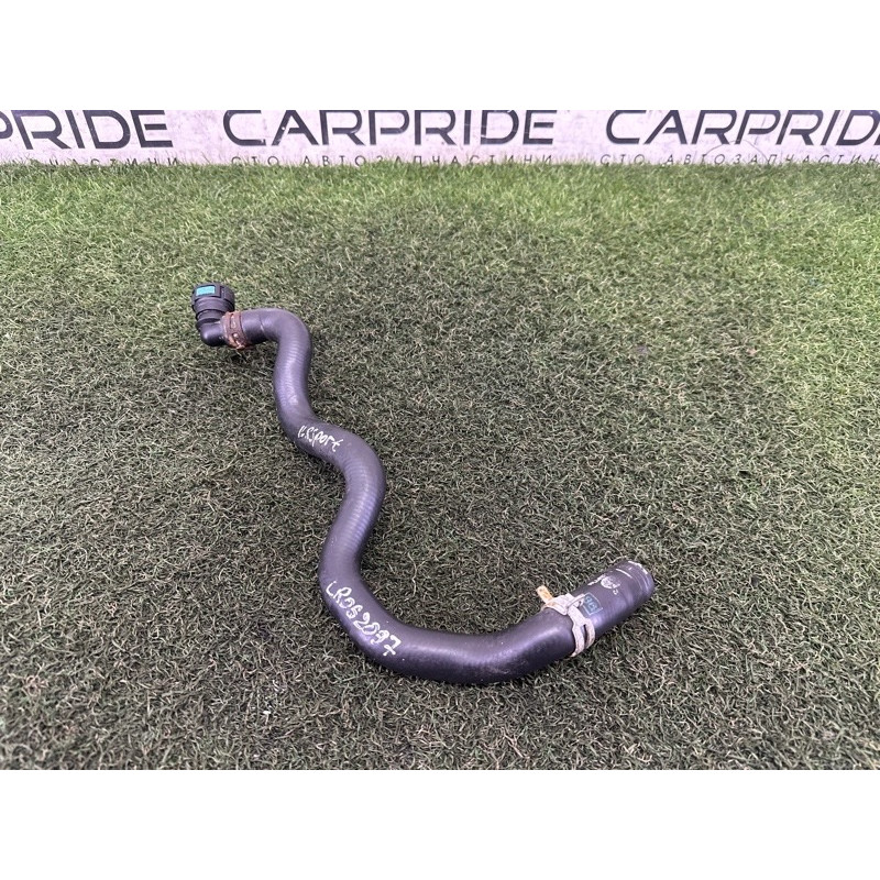 Шланг (система охлаждения) LAND ROVER RANGE ROVER Sport L494 2016 3.0 Diesel LR062097