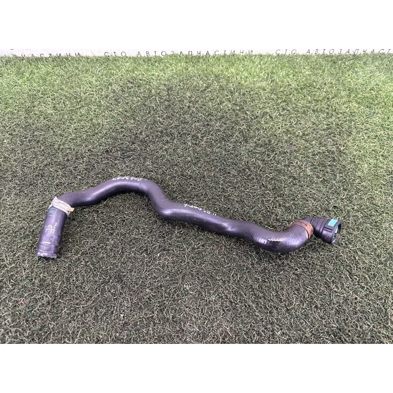 Шланг (система охлаждения) LAND ROVER RANGE ROVER Sport L494 2016 3.0 Diesel LR062097