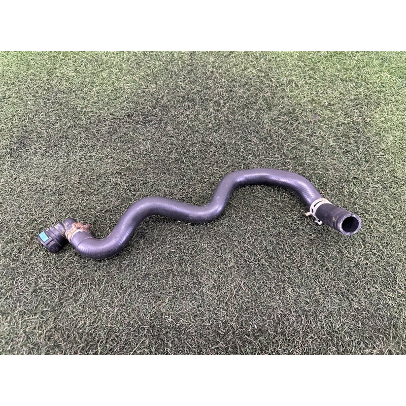 Шланг (система охлаждения) LAND ROVER RANGE ROVER Sport L494 2016 3.0 Diesel LR062097