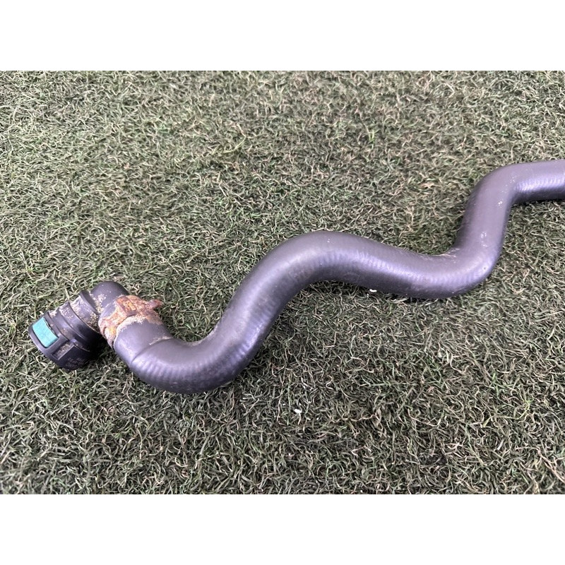 Шланг (система охлаждения) LAND ROVER RANGE ROVER Sport L494 2016 3.0 Diesel LR062097