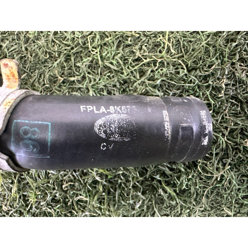 Шланг (система охлаждения) LAND ROVER RANGE ROVER Sport L494 2016 3.0 Diesel LR062097