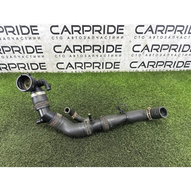 Шланг (система охлаждения) LAND ROVER RANGE ROVER Sport L494 2016 3.0 Diesel LR062081