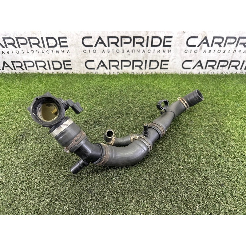 Шланг (система охлаждения) LAND ROVER RANGE ROVER Sport L494 2016 3.0 Diesel LR062081