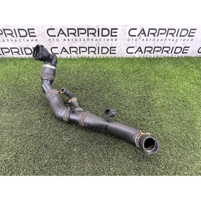 Шланг (система охлаждения) LAND ROVER RANGE ROVER Sport L494 2016 3.0 Diesel LR062081