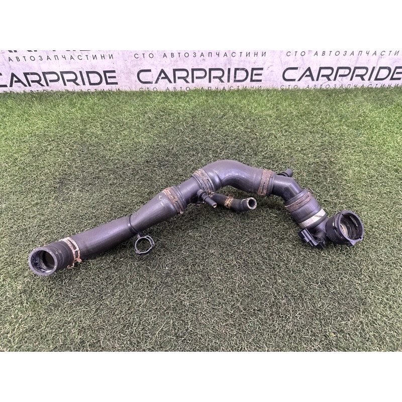 Шланг (система охлаждения) LAND ROVER RANGE ROVER Sport L494 2016 3.0 Diesel LR062081