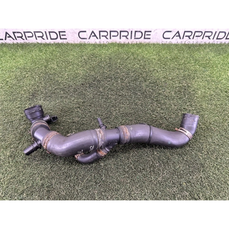 Шланг (система охлаждения) LAND ROVER RANGE ROVER Sport L494 2016 3.0 Diesel LR062081