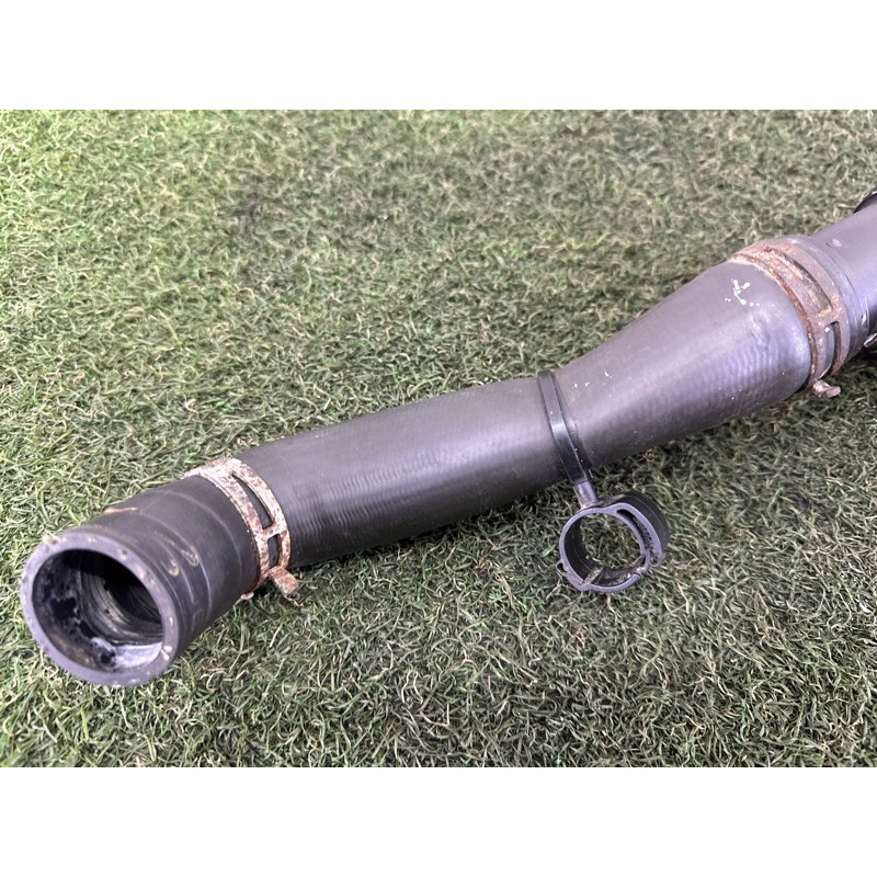 Шланг (система охлаждения) LAND ROVER RANGE ROVER Sport L494 2016 3.0 Diesel LR062081