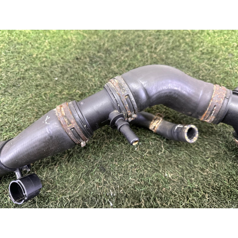 Шланг (система охлаждения) LAND ROVER RANGE ROVER Sport L494 2016 3.0 Diesel LR062081