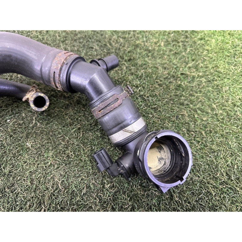 Шланг (система охлаждения) LAND ROVER RANGE ROVER Sport L494 2016 3.0 Diesel LR062081