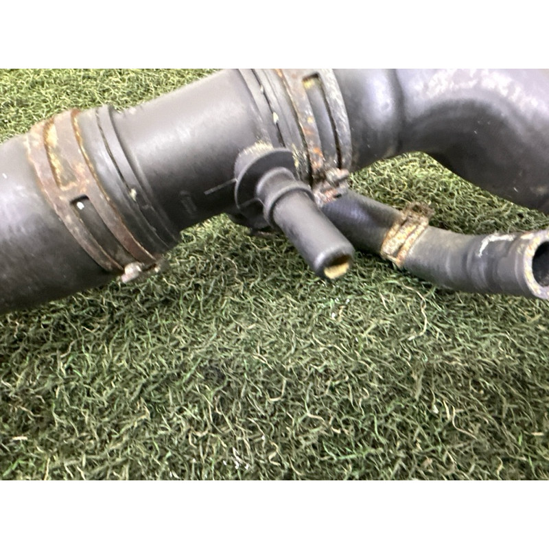 Шланг (система охлаждения) LAND ROVER RANGE ROVER Sport L494 2016 3.0 Diesel LR062081