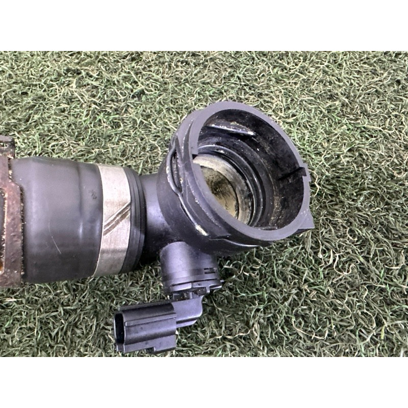 Шланг (система охлаждения) LAND ROVER RANGE ROVER Sport L494 2016 3.0 Diesel LR062081