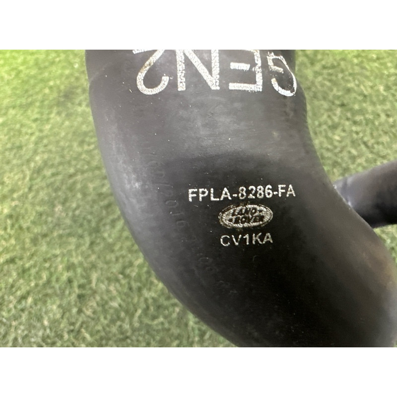 Шланг (система охлаждения) LAND ROVER RANGE ROVER Sport L494 2016 3.0 Diesel LR062081