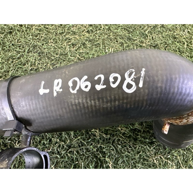 Шланг (система охлаждения) LAND ROVER RANGE ROVER Sport L494 2016 3.0 Diesel LR062081