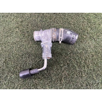 Фланець системи охолодження