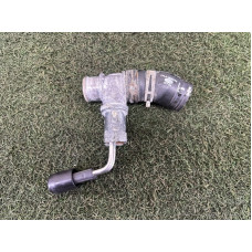 Фланець системи охолодження