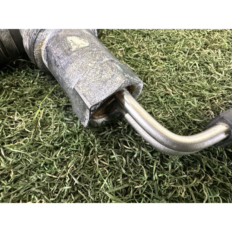 Фланець системи охолодження (система охлаждения) LAND ROVER RANGE ROVER Sport L494 2016 3.0 Diesel LR038158