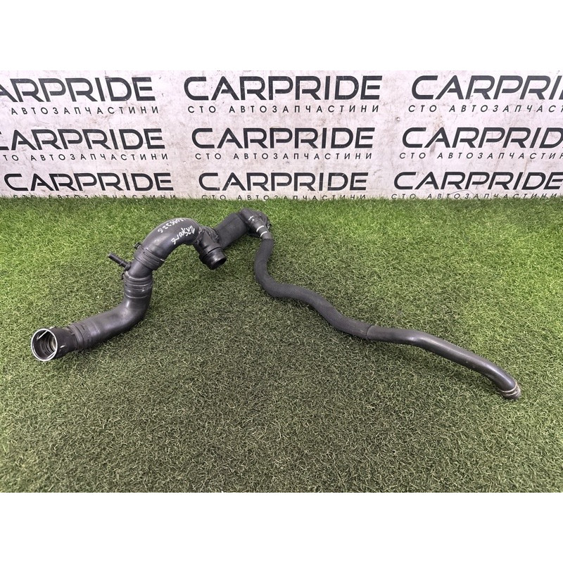 Шланг (система охлаждения) LAND ROVER RANGE ROVER Sport L494 2016 3.0 Diesel LR095226