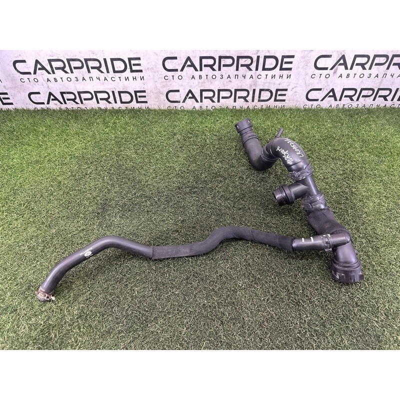 Шланг (система охлаждения) LAND ROVER RANGE ROVER Sport L494 2016 3.0 Diesel LR095226