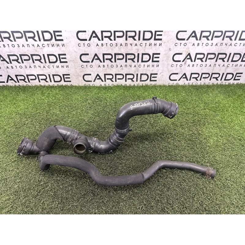 Шланг (система охлаждения) LAND ROVER RANGE ROVER Sport L494 2016 3.0 Diesel LR095226