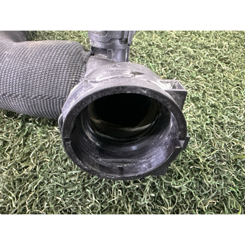 Шланг (система охлаждения) LAND ROVER RANGE ROVER Sport L494 2016 3.0 Diesel LR095226